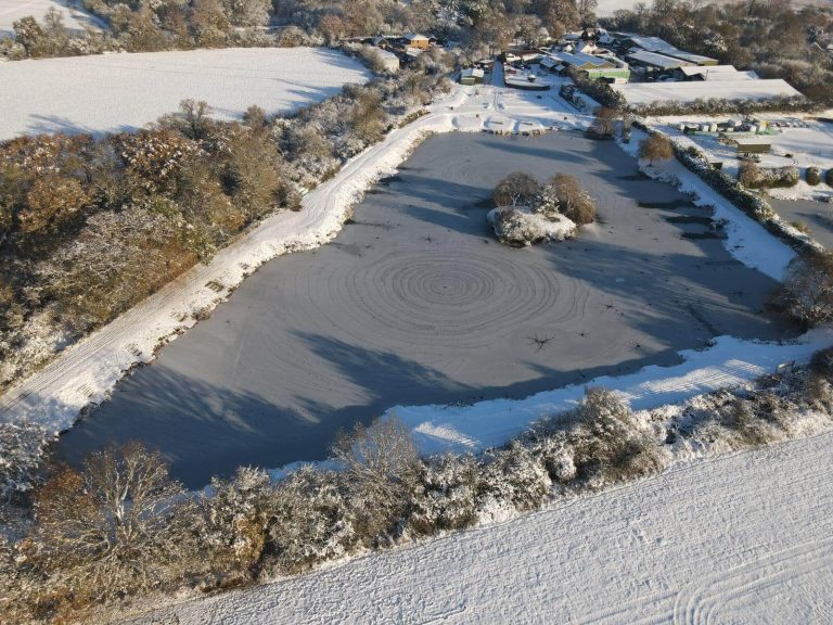 Lake John Fishery