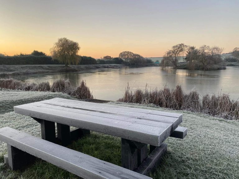 Lake John Fishery