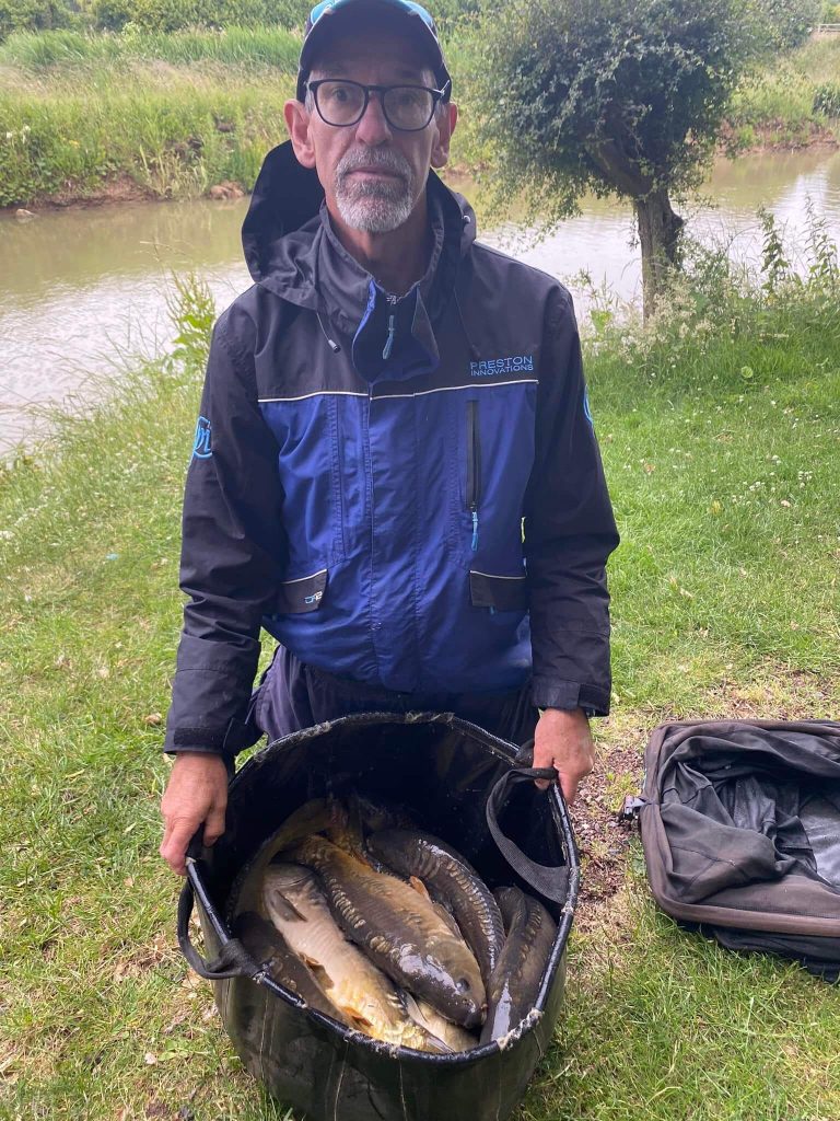 Lake John Fishery