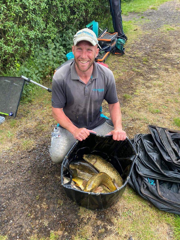 Lake John Fishery