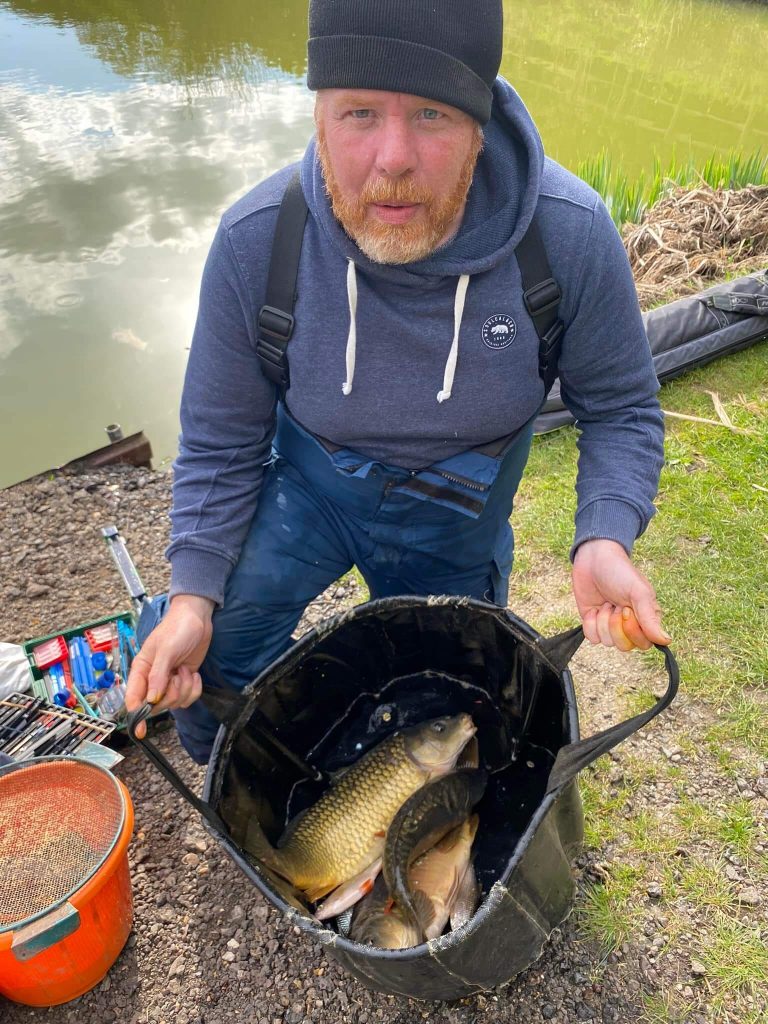 Lake John Fishery