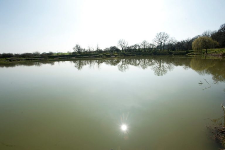 Lake John Fishery