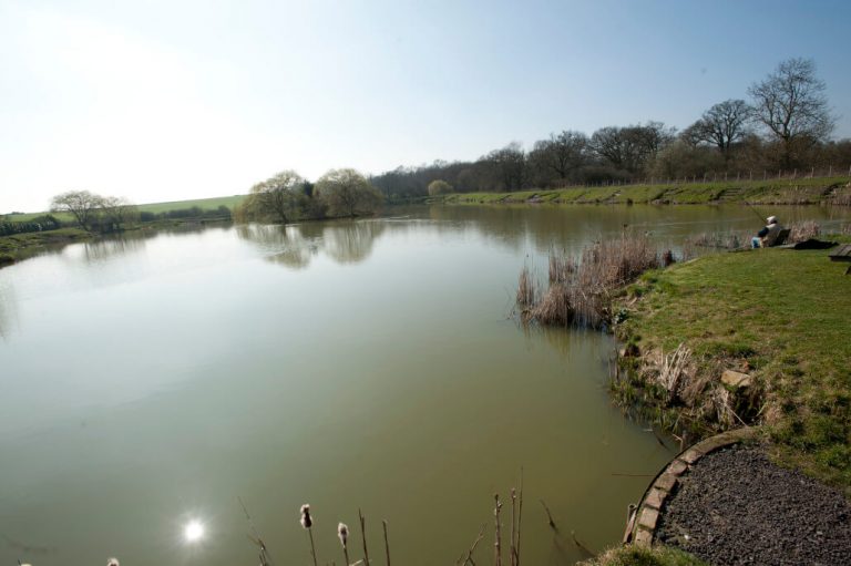 Lake John Fishery